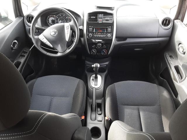 3N1CE2CP4FL443995 Nissan Versa Note S