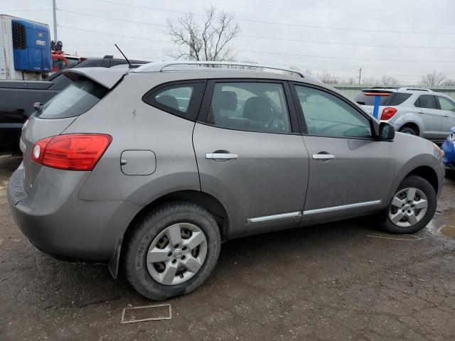 JN8AS5MVXFW754633 Nissan Rogue Select S