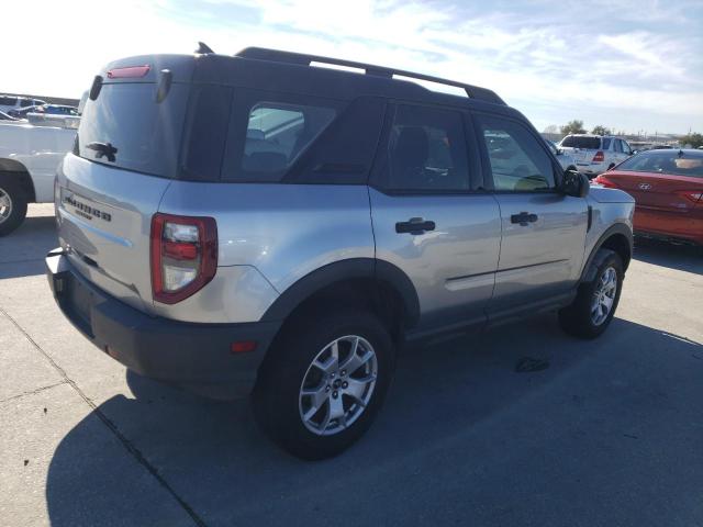 3FMCR9A69MRA10361 Ford BRONCO SPORT