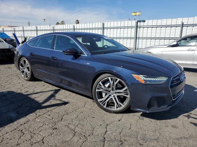 WAUV2AF27KN049682 Audi A7 Prestige S-line