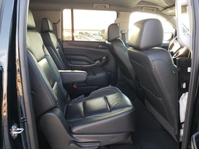 1GNSCHKC3LR162086 Chevrolet Suburban C1500 Lt