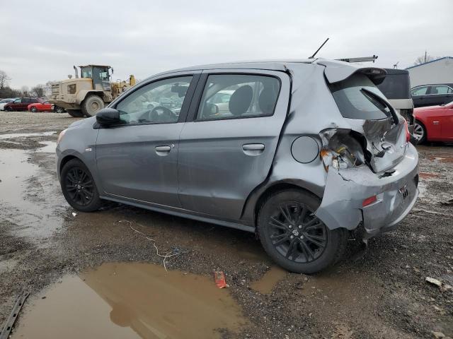 ML32A5HJ7KH012704 Mitsubishi MIRAGE LE