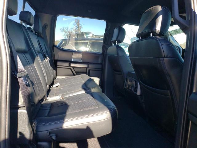 1FTEW1E43LKF38299 Ford F150 Supercrew