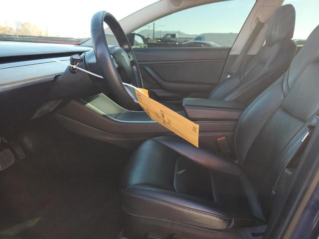 5YJ3E1EA4JF058878 Tesla MODEL 3