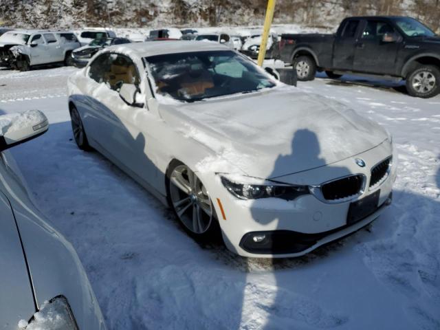 WBA4Z3C5XJEC56859 BMW 430xi