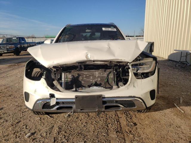W1N0G8DB8LF795153 Mercedes-Benz GLC 300