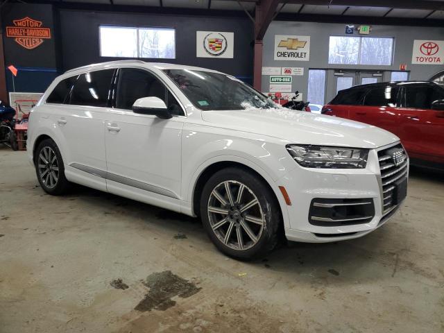WA1VAAF76JD002305 Audi Q7 Prestige