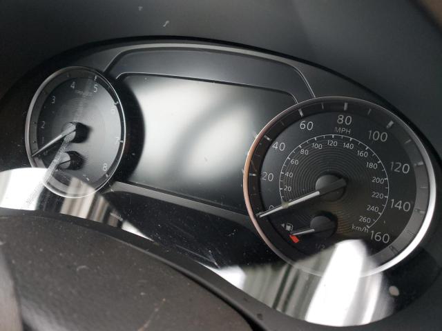 3PCAJ5BB2NF116306 Infiniti Qx50 Luxe
