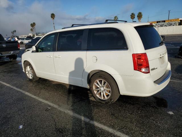 2C4RDGCGXJR328773 Dodge Grand Caravan Sxt