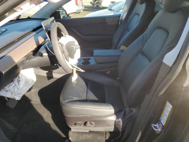 7SAYGDEE0NF375747 Tesla Model Y