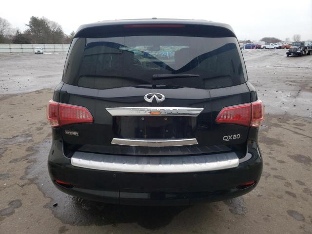 JN8AZ2NE5G9124866 Infiniti QX80
