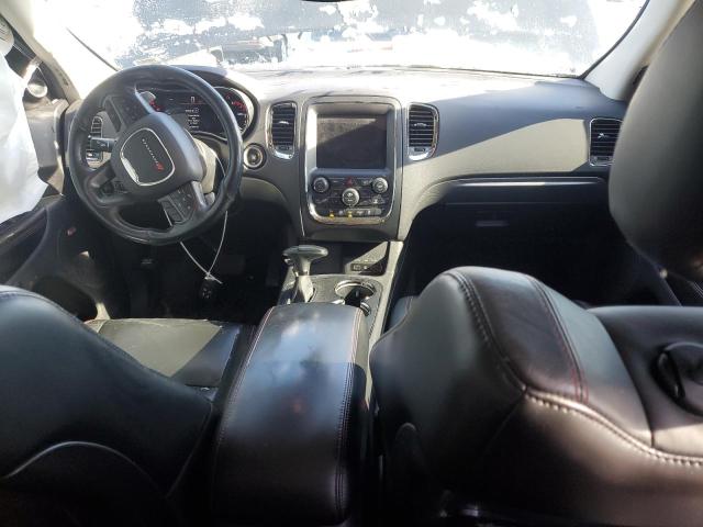 1C4RDJDG3JC154436 Dodge DURANGO GT