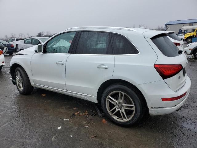 WA1C2AFP5HA078842 Audi Q5 PREMIUM