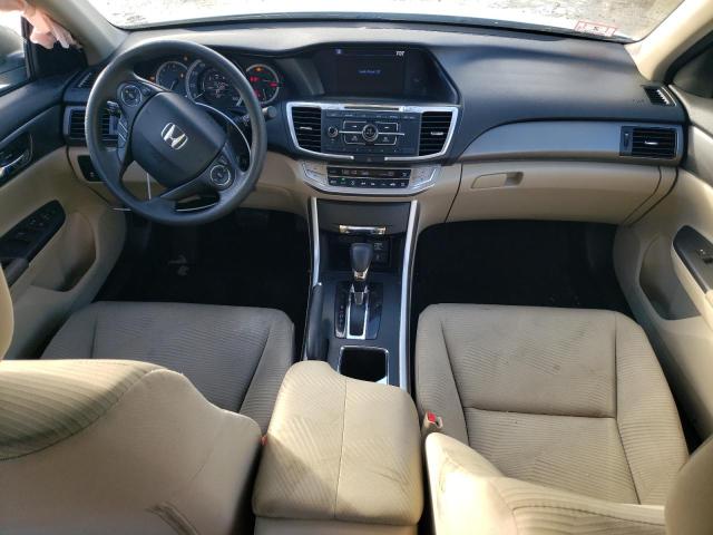 1HGCR2F36EA233223 Honda ACCORD LX