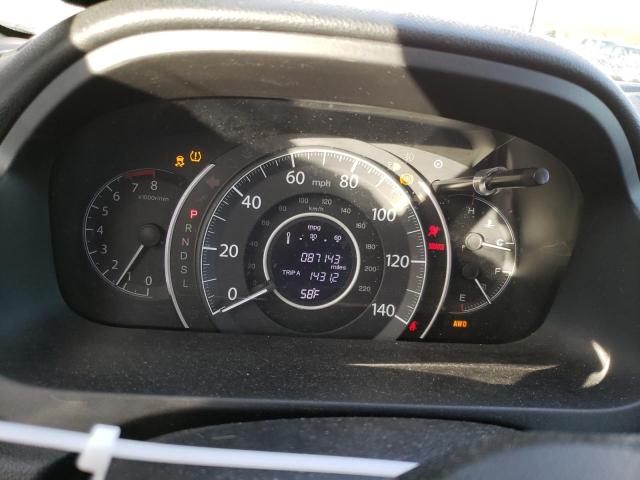 5J6RM4H30GL131899 Honda CR-V LX