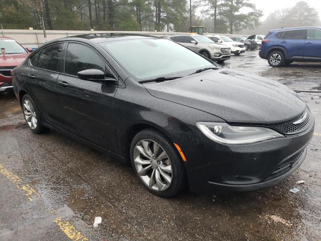 Chrysler 200 S 2015 1C3CCCBB4FN750277 Image 4