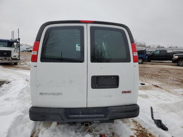 1GTZ7HFG2H1349026 GMC Savana G3500