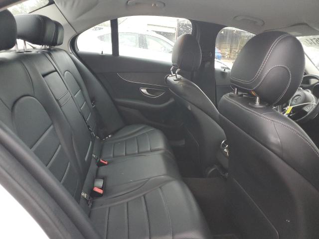 55SWF4JB7GU165599 Mercedes-Benz C 300