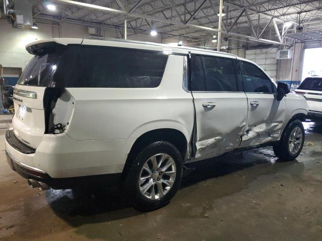 1GNSKFKDXPR428998 Chevrolet Suburban K1500 Premier