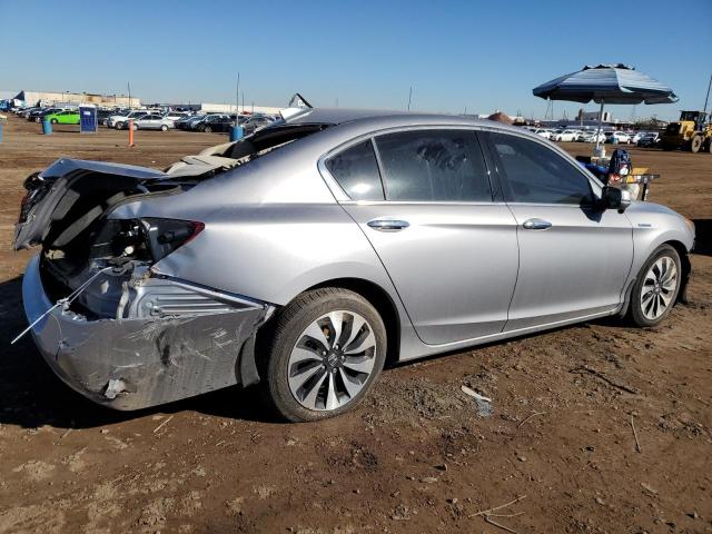 JHMCR6F59HC008048 Honda Accord Hybrid Exl