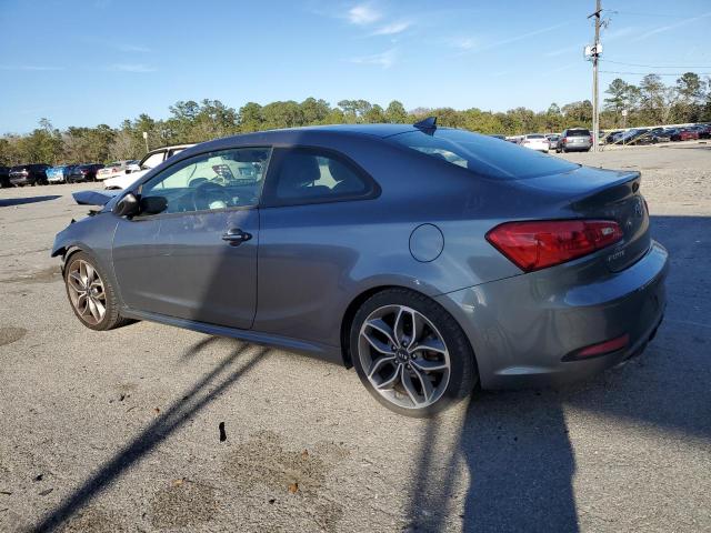 KNAFZ6A32G5605594 KIA FORTE SX