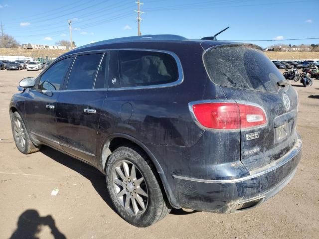 5GAKVBKD2GJ315930 Buick Enclave