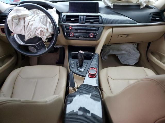 WBA3B5C55FF961109 BMW 328 Xi Sulev