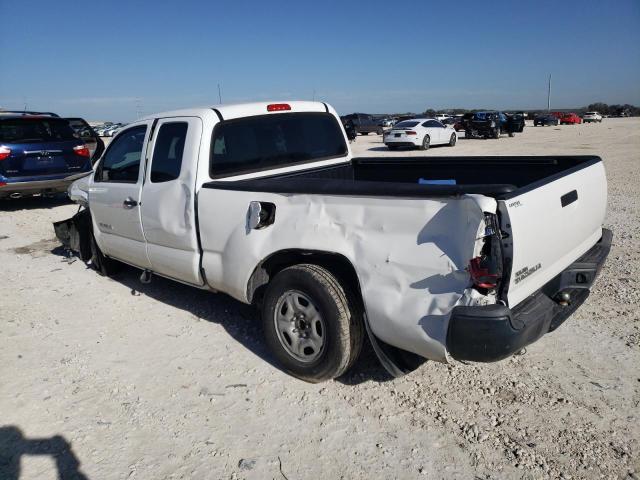 5TFTX4CN4EX041656 Toyota Tacoma Access Cab