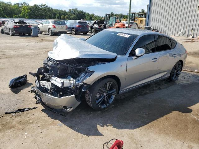 19UDE4H31PA002676 Acura Integra A-spec