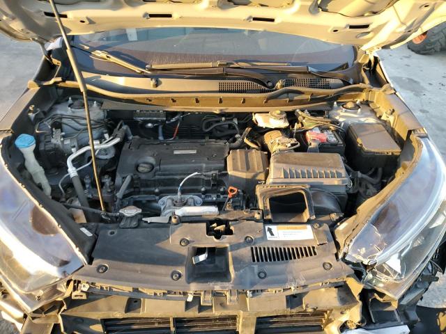 2HKRW5H35HH403049 Honda CR-V LX