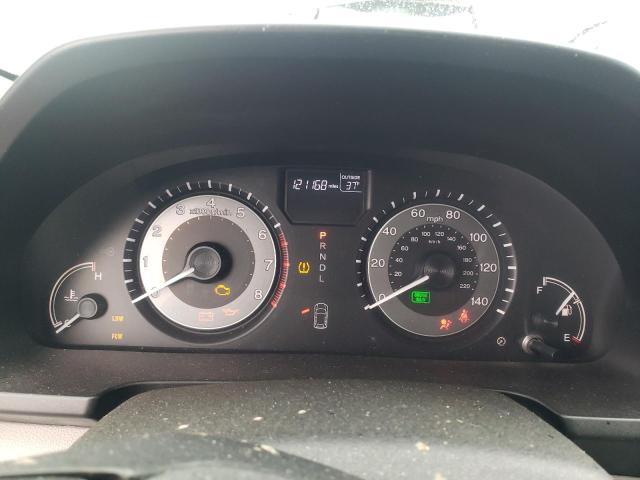 5FNRL5H69GB057958 Honda ODYSSEY EXL