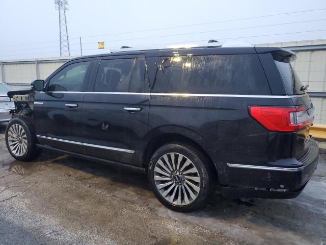 5LMJJ3LT9KEL11014 Lincoln Navigator L Reserve