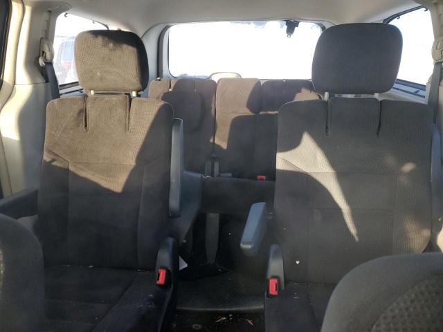 2C4RC1BG7ER300744 Chrysler Town & Country Touring