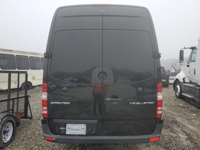 WDZPE8CC6FP170058 Mercedes-Benz Sprinter 2500