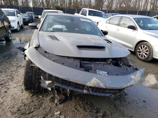 2C3CDXL90PH585838 Dodge Charger Srt Hellcat