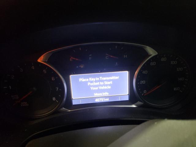 3GKALXEX2KL387378 GMC Terrain Denali