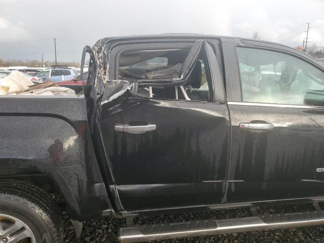 1GTG6DE36G1304946 GMC CANYON SLT