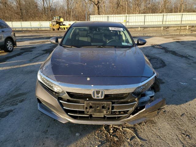 1HGCV3F19MA006798 Honda ACCORD HYBRID