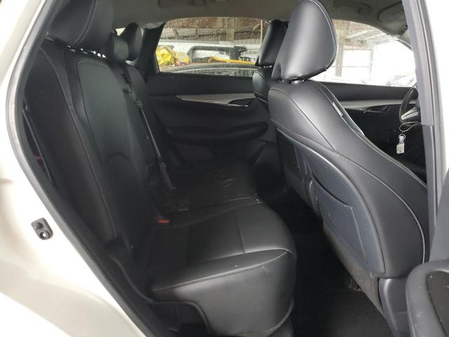 3PCAJ5M14LF106183 Infiniti Qx50 Pure