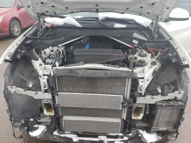 5UXKT0C55G0S74729 BMW X5 Xdr40e