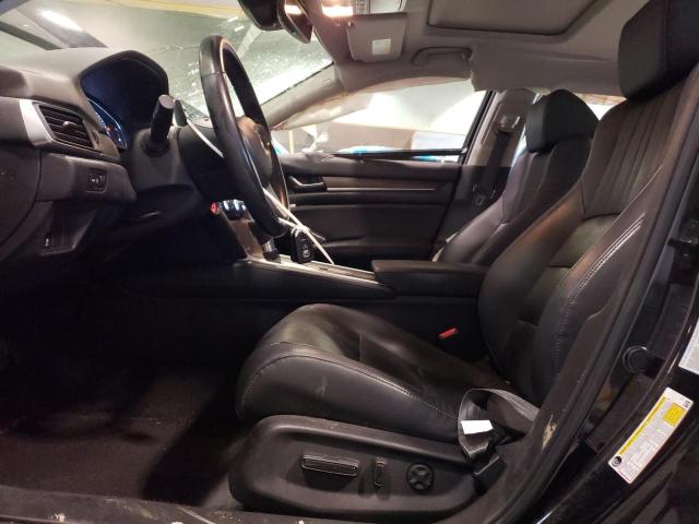 1HGCV1F54JA244772 Honda ACCORD EXL