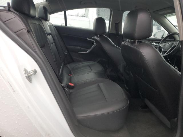 2G4GK5EX6G9154994 Buick Regal