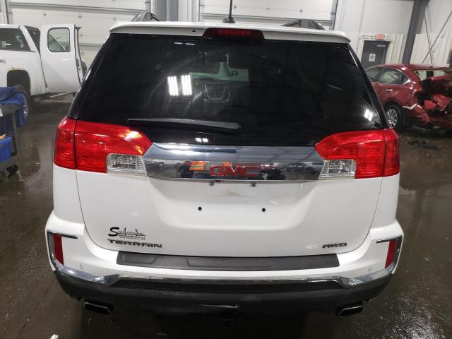 2GKFLUE3XH6215520 GMC Terrain Slt