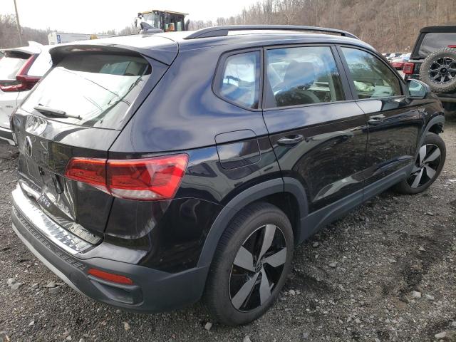 3VVMX7B22PM359766 Volkswagen TAOS S