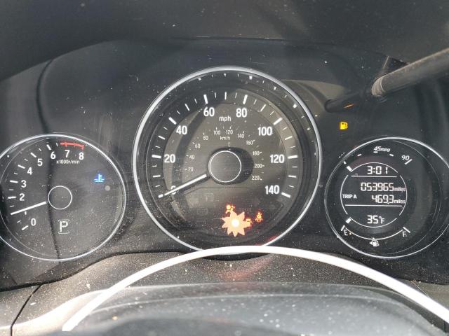 3CZRU6H55HG708731 Honda HR-V EX
