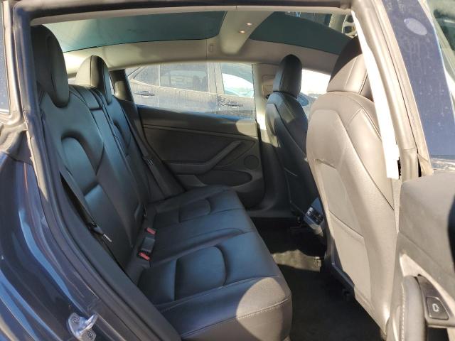 5YJ3E1EA9NF288227 Tesla MODEL 3