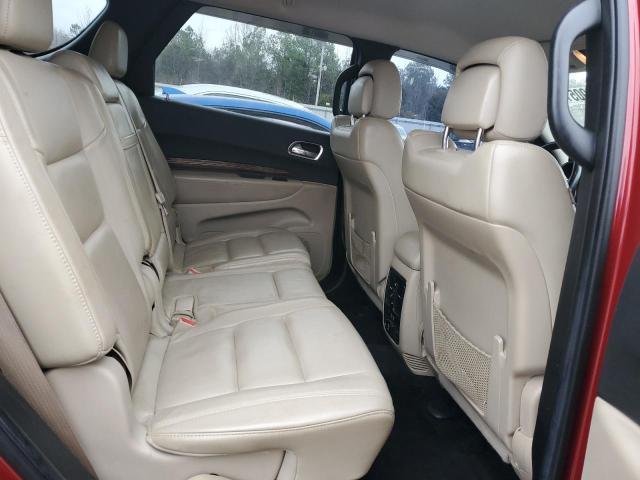1C4RDHDG8EC481297 Dodge DURANGO LIMITED