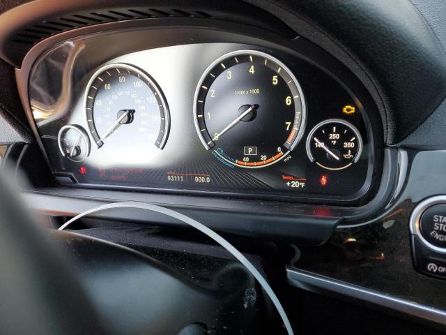 WBA6B8C55EDZ72555 BMW 640 Xi Gran Coupe