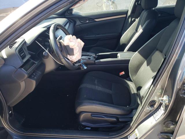 SHHFK7H40MU416138 Honda Civic Sport