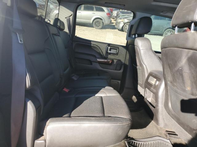 3GTU2VECXFG461044 GMC Sierra K1500 Slt